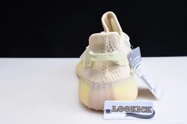 hype V2 FX9028 Adidas Flax Yeezy 350 Boost 0618